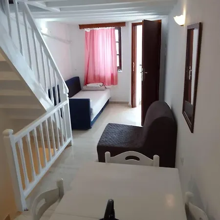 Apartment Alex Central