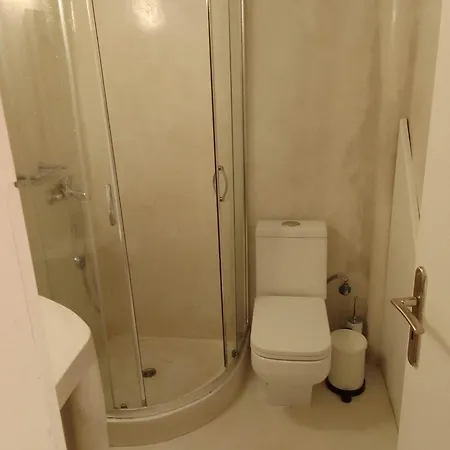Apartment Alex Central *