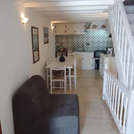 Apartment Alex Central *