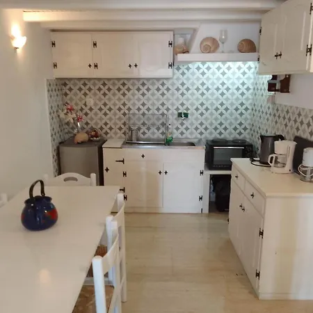 Apartment Alex Central