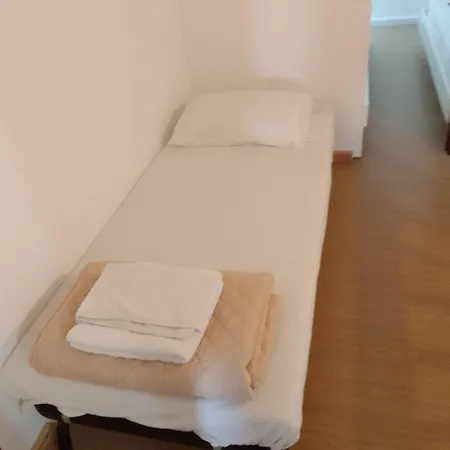 Apartment Alex Central