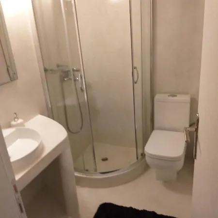 Apartment Alex Central *