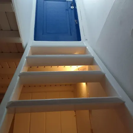 Apartment Alex Central