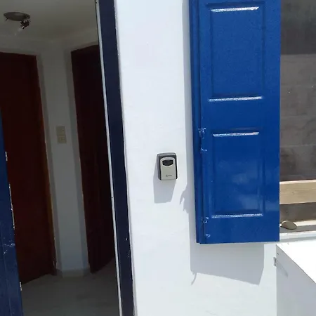 Alex Central Apartment Mykonos Town