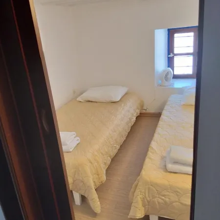 Apartment Alex Central Mykonos Town