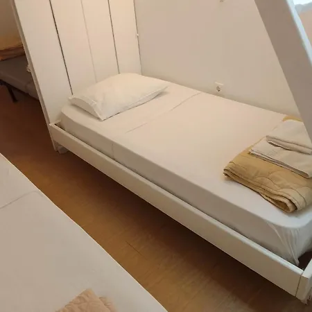 Apartment Alex Central