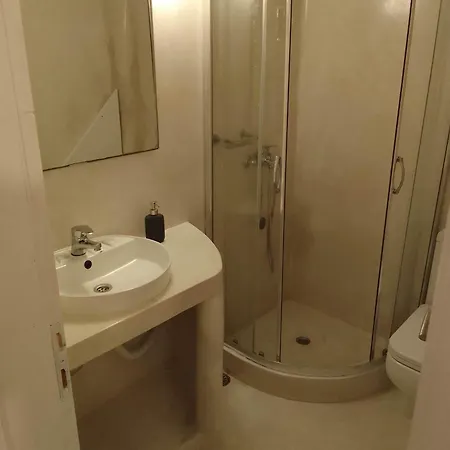 Apartment Alex Central