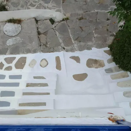 Alex Central Mykonos Town