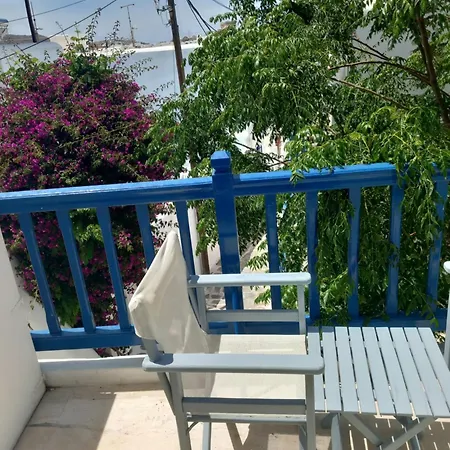 Apartment Alex Central Mykonos Town