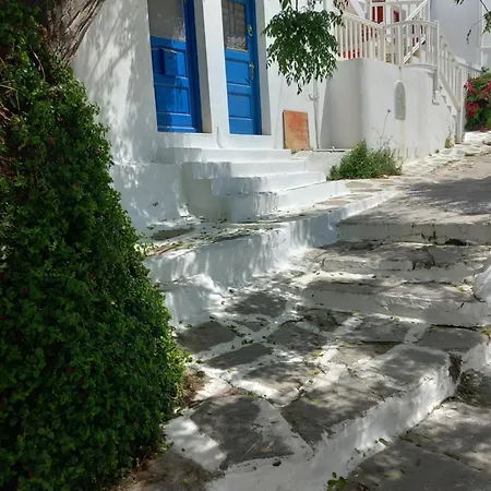 Alex Central Apartment