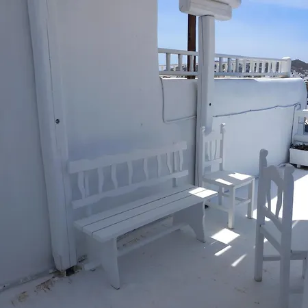 Alex Central Apartment *